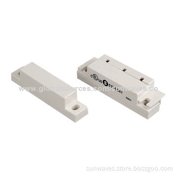 Surface Mount Magnetic Contacts with 19mm Gap